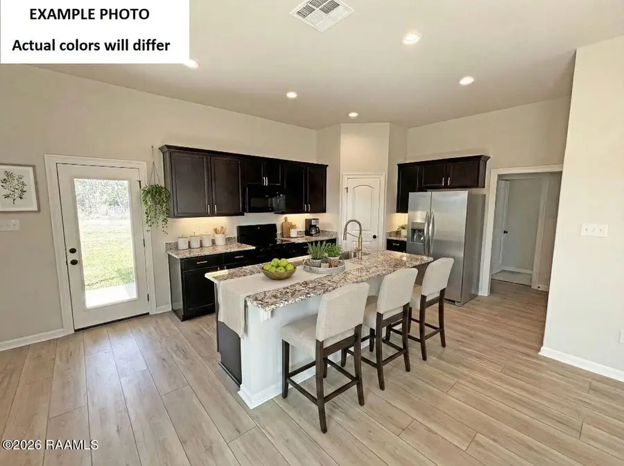 500 Judice Lane, Duson, LA 70529 - #3