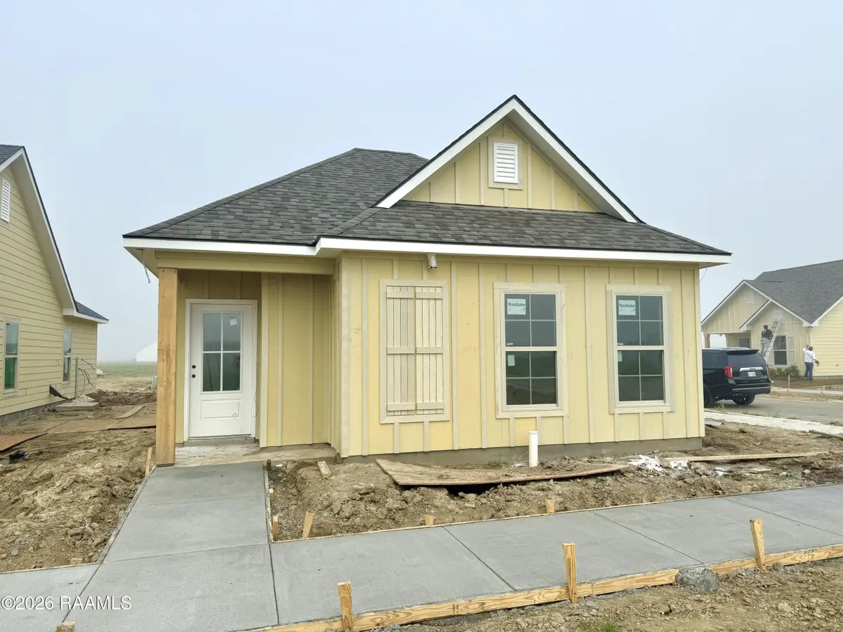 101 Foxglove Way, Youngsville, LA 70592 - #1