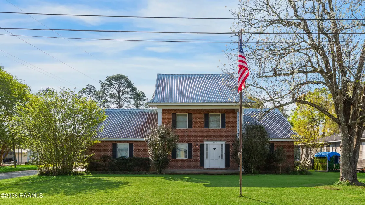 358 Marie Street, Sunset, LA 70584 - #1