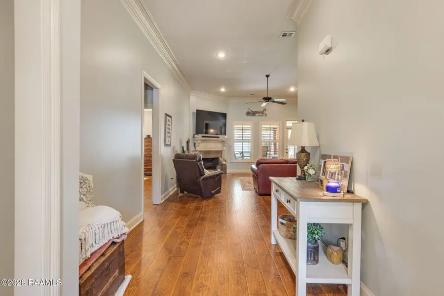 201 Dustin Circle, Broussard, LA 70518 - #3