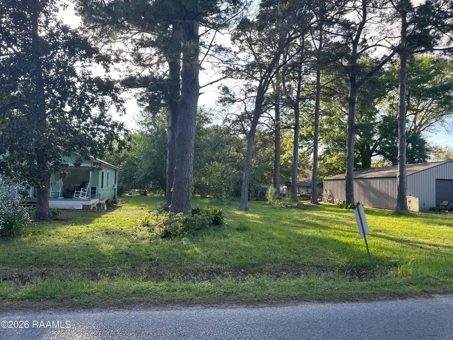 1224 S Lewis Avenue, Basile, LA 70515 - #2