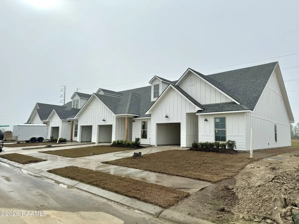 109 Maplebrook Way, Youngsville, LA 70592 - #1