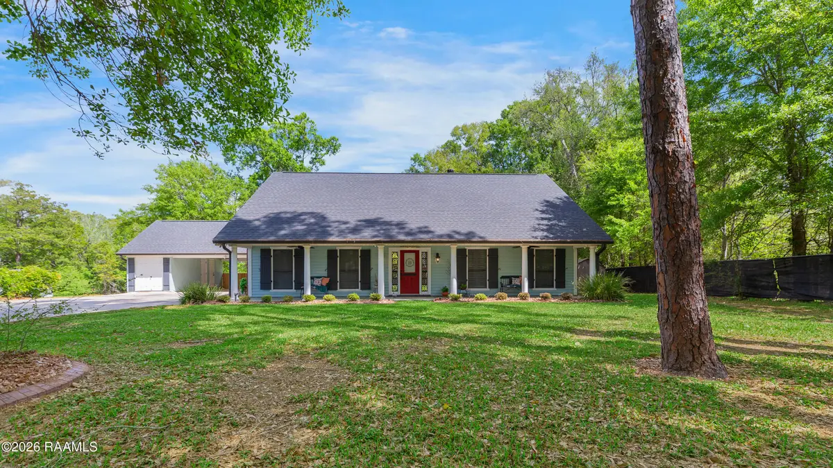 110 Sandalwood Drive, New Iberia, LA 70563 - #1