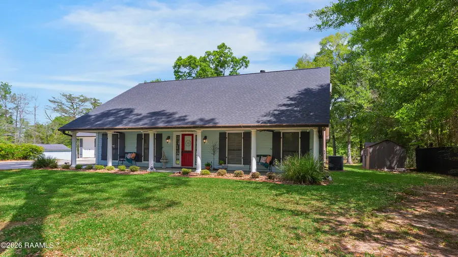 110 Sandalwood Drive, New Iberia, LA 70563 - #2