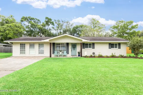 106 Maple Drive, Lafayette, LA 70506