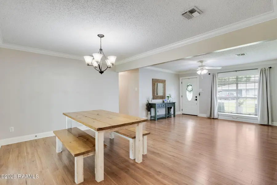 106 Maple Drive, Lafayette, LA 70506 - #3