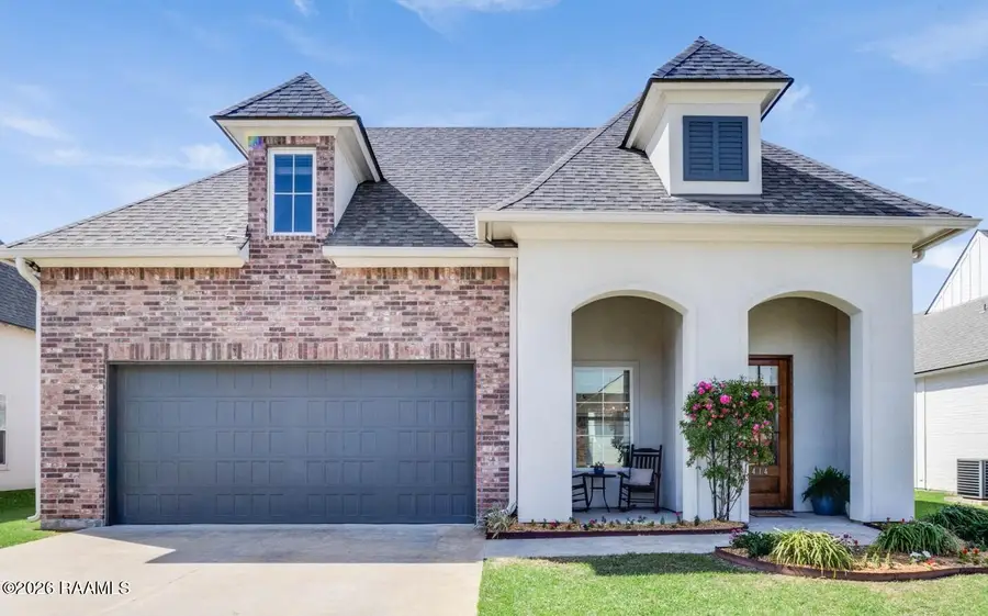 414 Sandy Bay Drive, Broussard, LA 70518 - #2