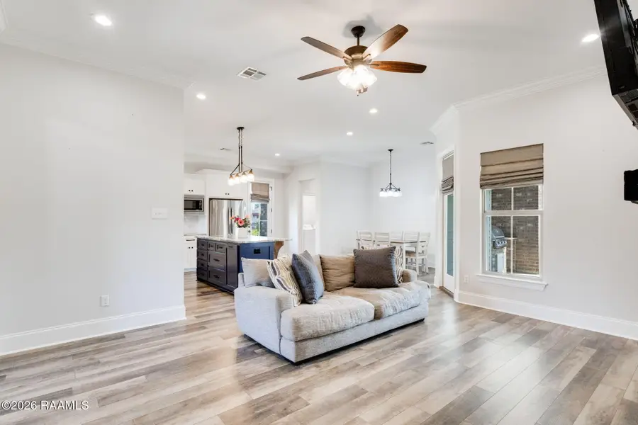 101 Copper Hill Drive, Youngsville, LA 70592 - #3