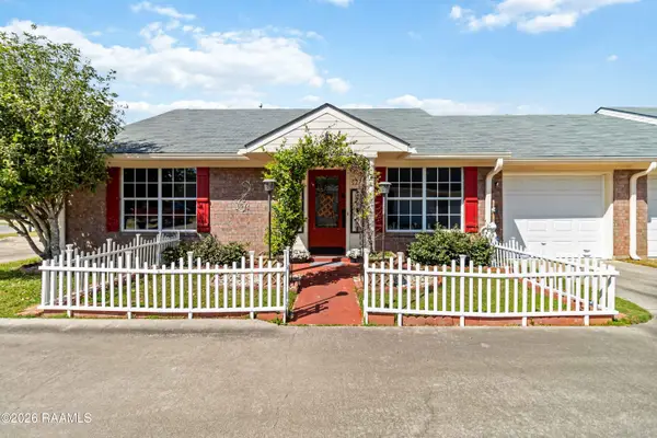 122 Starlight Drive, Natchitoches, LA 71457