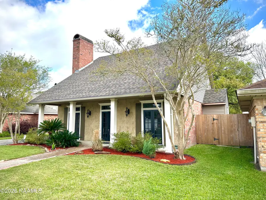 102 Channing Circle, Lafayette, LA 70506 - #3