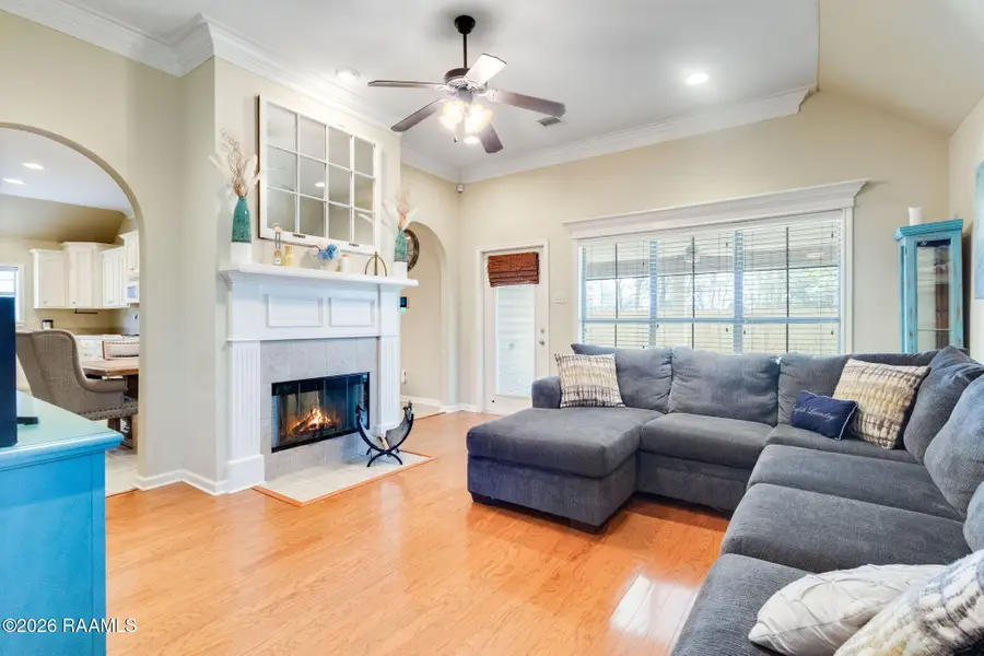 122 Saint Fabian Drive, Carencro, LA 70520 - #2