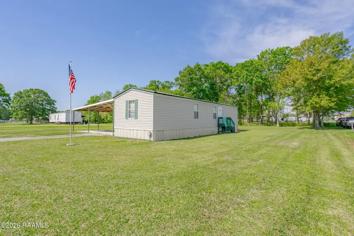 213 E Mill Street, Kaplan, LA 70548 - #1