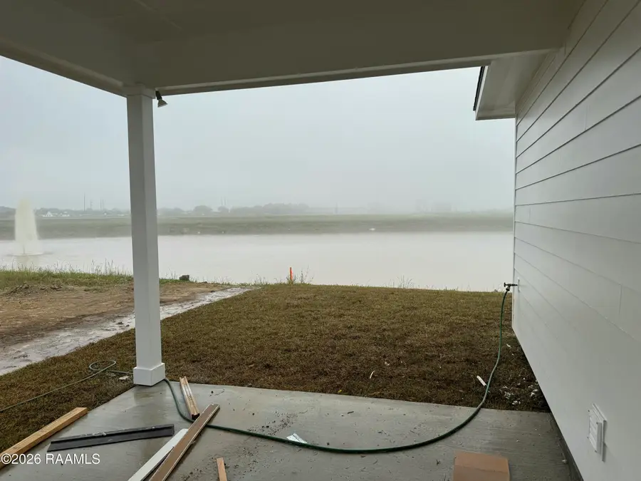 404 Willowbend Way, Youngsville, LA 70592 - #3