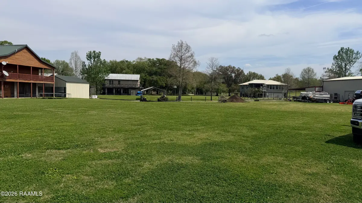 Tbd Wisteria Street, Port Barre, LA 70577 - #1