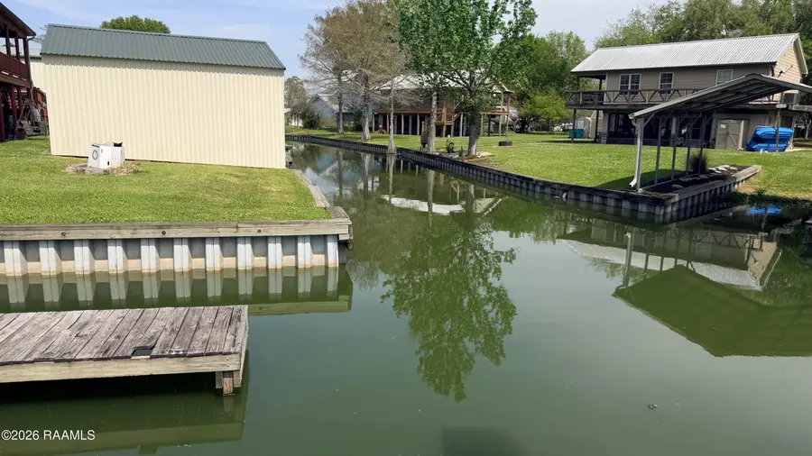 Tbd Wisteria Street, Port Barre, LA 70577 - #3