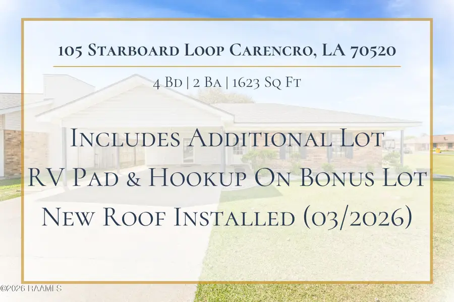 105 Starboard Loop, Carencro, LA 70520 - #2