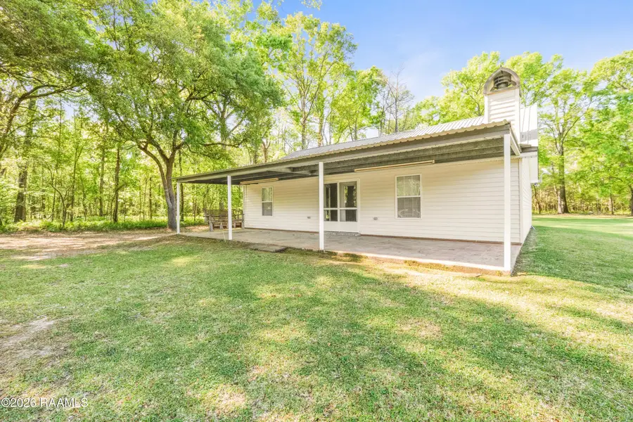 1136 Herman Dupuis Road, Breaux Bridge, LA 70517 - #3