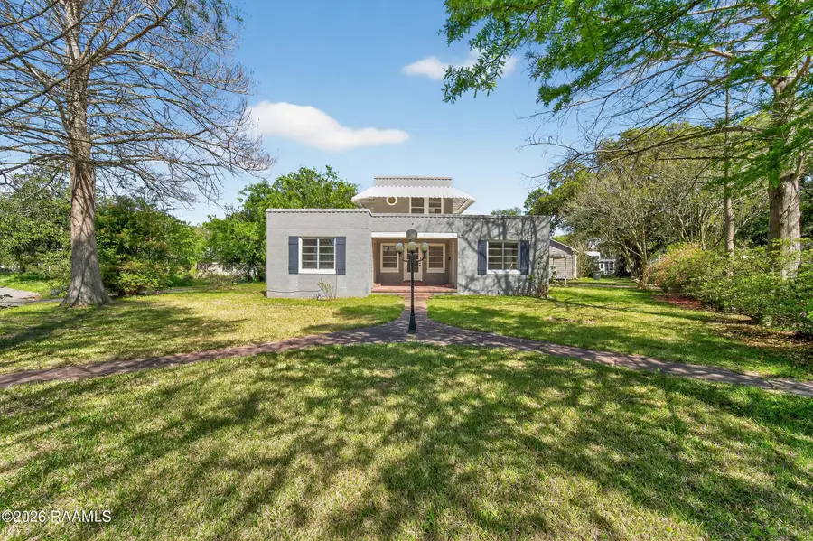 601 Maumus Street, New Iberia, LA 70563 - #2