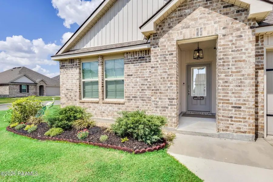 1806 Highland Drive, New Iberia, LA 70560 - #2