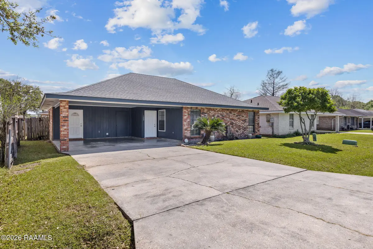 123 Sea Pines Drive, Youngsville, LA 70592 - #1