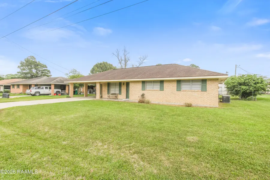 200 Dahalia Street, Lafayette, LA 70507 - #3