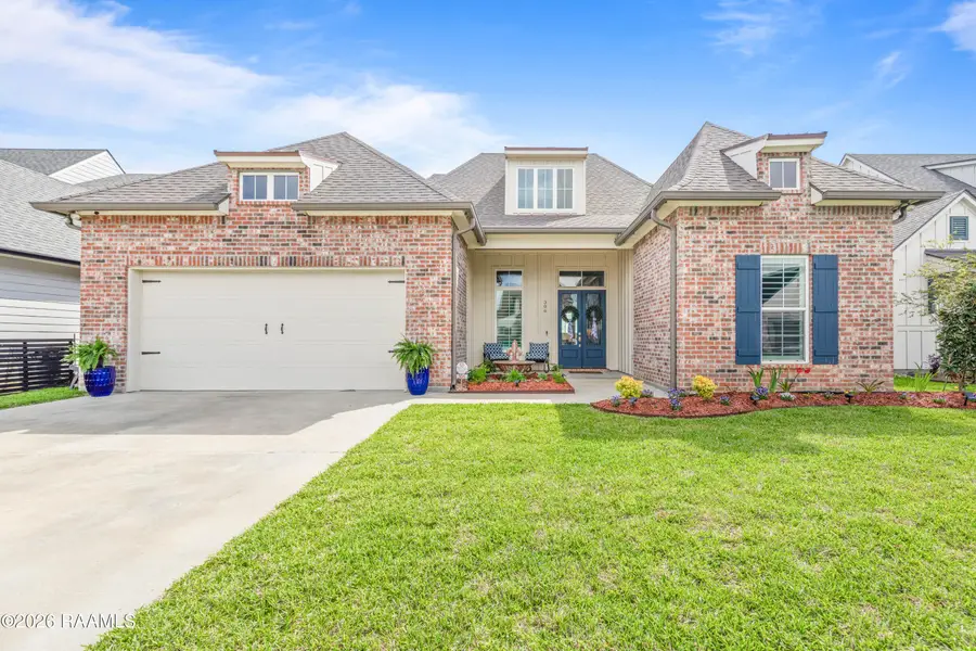 306 Last Quarter Drive, Youngsville, LA 70592 - #2