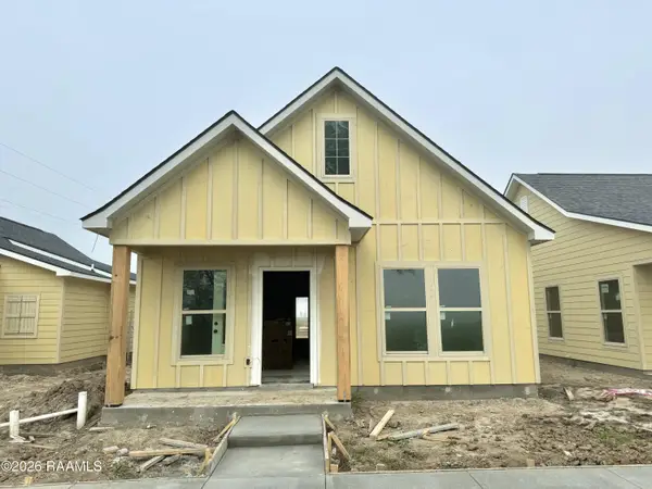 105 Foxglove, Youngsville, LA 70592