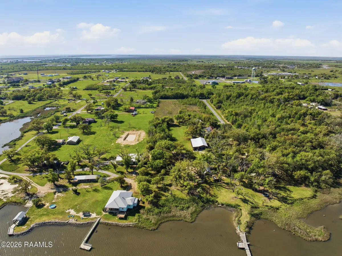 Oak Lane, Hackberry, LA 70645 - #1