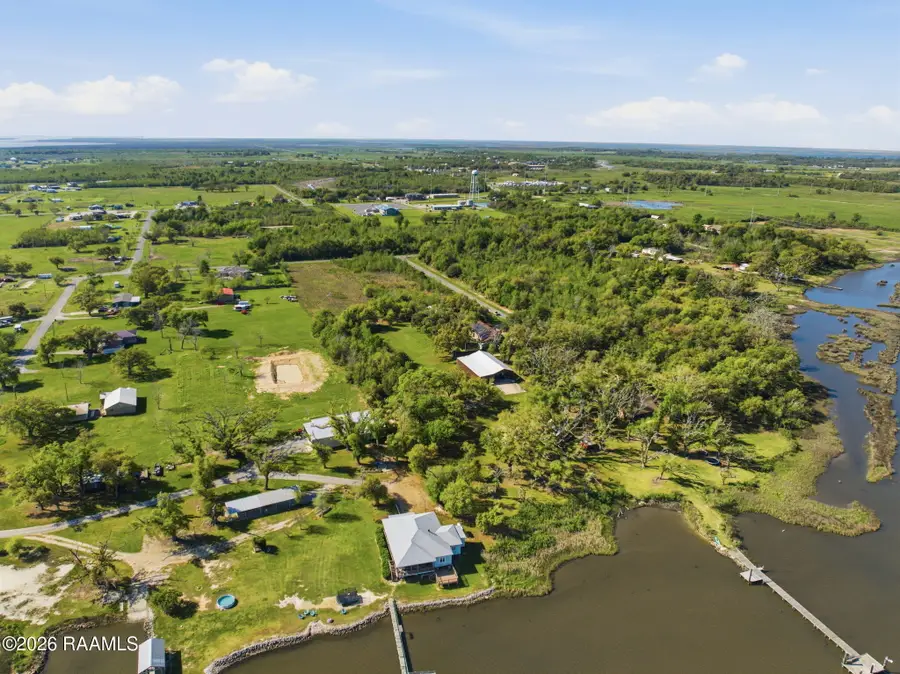 Oak Lane, Hackberry, LA 70645 - #2