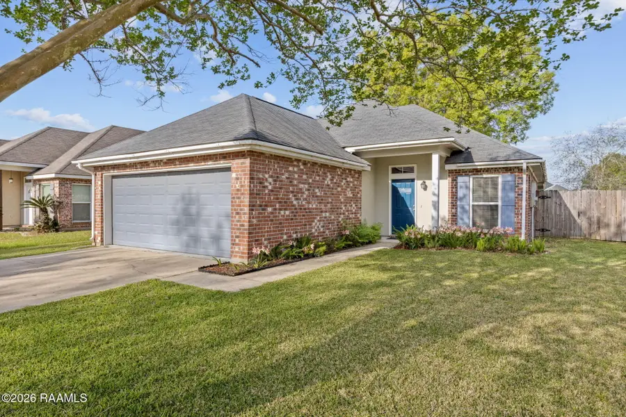 410 Rue Canard, Youngsville, LA 70592 - #3