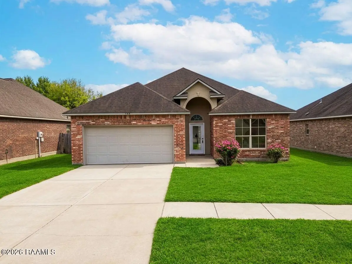 104 Endicott Drive, Carencro, LA 70520 - #1