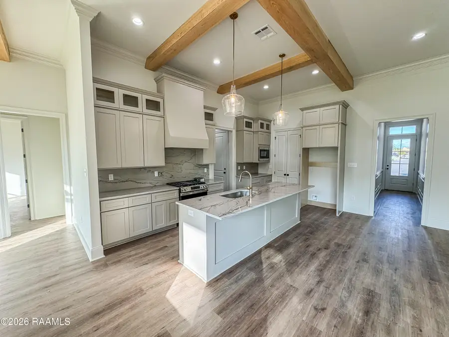 111 Porch View Dr, Lafayette, LA 70508 - #2