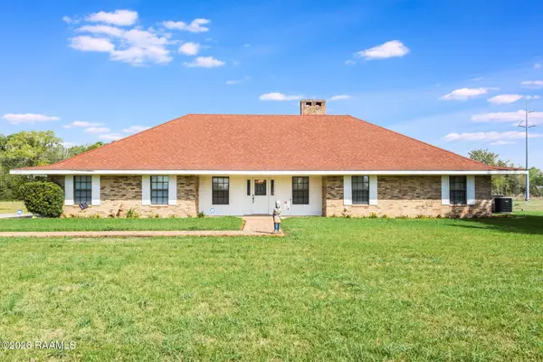 2563 La Hwy 742, Port Barre, LA 70577