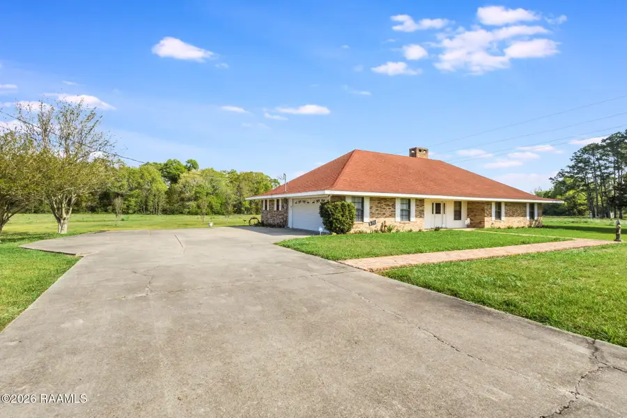 2563 La Hwy 742, Port Barre, LA 70577 - #2