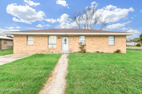 100 Charles Street, Carencro, LA 70520