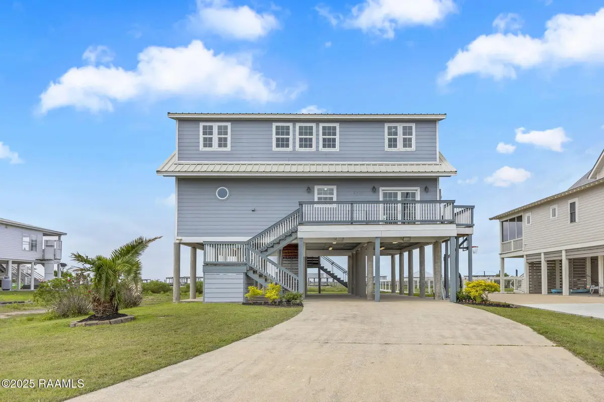 3785 Lake Breeze Road, Lake Charles, LA 70605 - #1