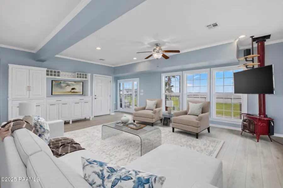 3785 Lake Breeze Road, Lake Charles, LA 70605 - #3