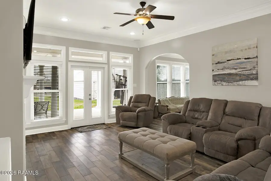 101 Talon Road, Youngsville, LA 70592 - #3