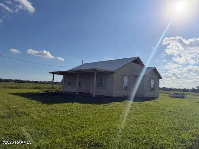 9728 Dudley Road, Erath, LA 70533 - #2