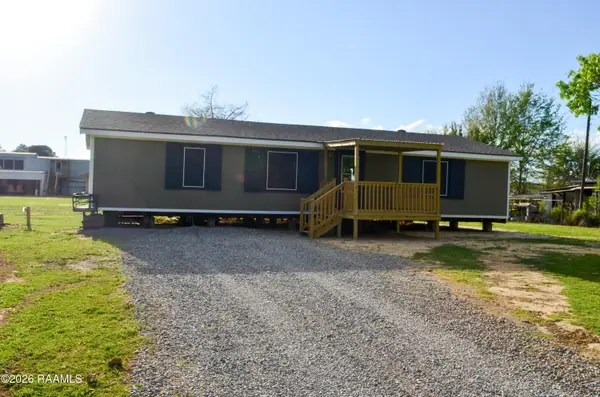 5018 Rutten Rill Road, Jeanerette, LA 70544
