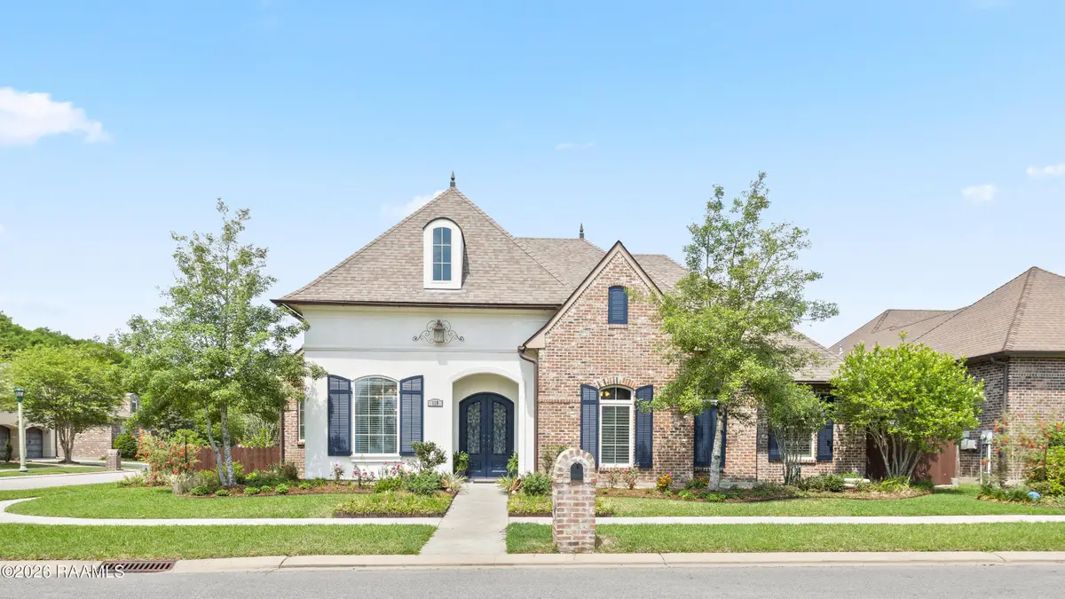 110 Fernridge Drive, Lafayette, LA 70508 - #1