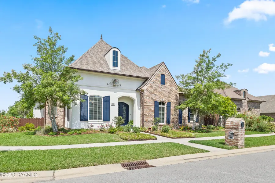 110 Fernridge Drive, Lafayette, LA 70508 - #2