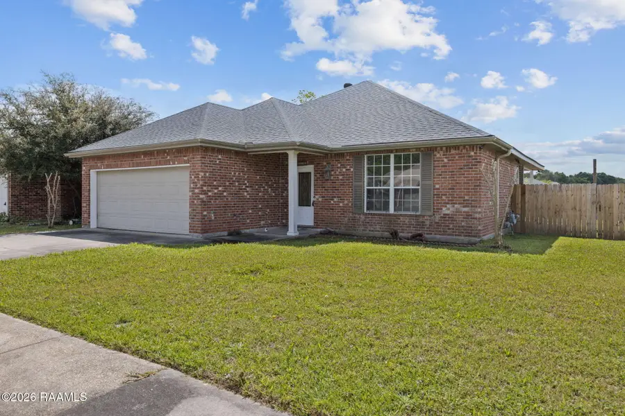 202 Federal Street, Lafayette, LA 70506 - #2