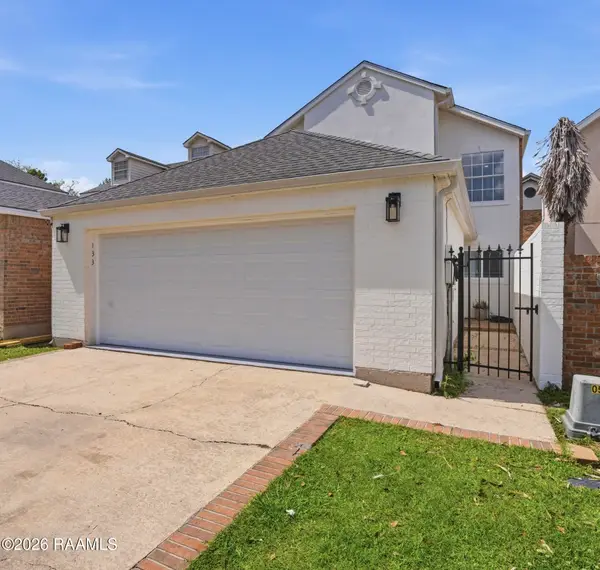 133 Ambiance Circle, Lafayette, LA 70508