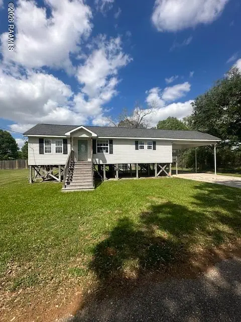 817 E Putnam Street, Erath, LA 70533 - #1