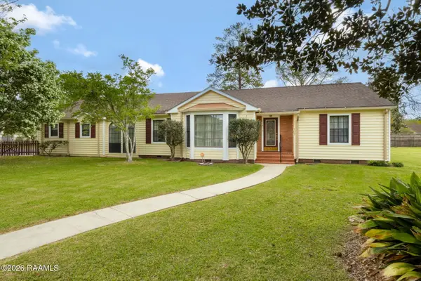 107 Macarthur Drive, Sunset, LA 70584