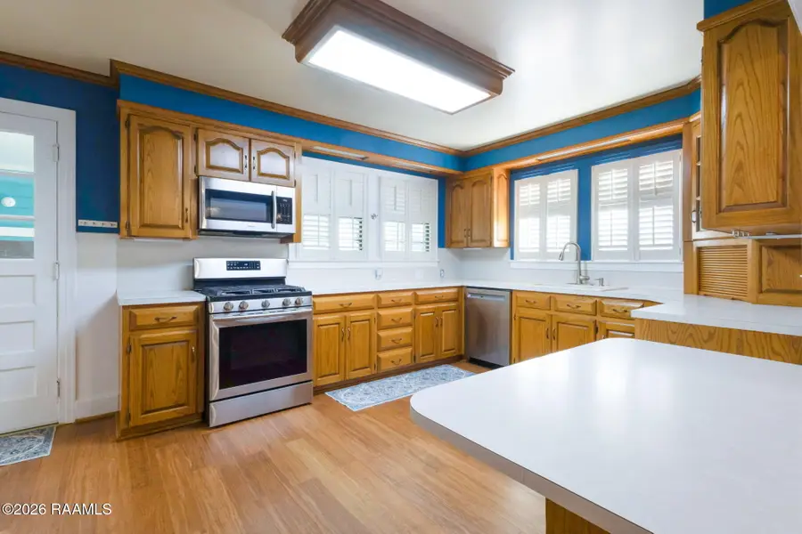 107 Macarthur Drive, Sunset, LA 70584 - #3