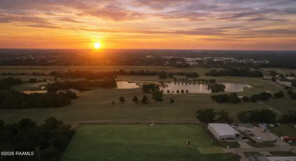 Lot 2 Marcon Drive, Lafayette, LA 70507