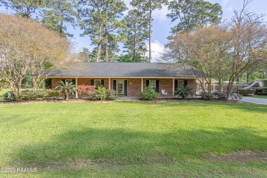 147 Whispering Pines Lane, Eunice, LA 70535 - #2
