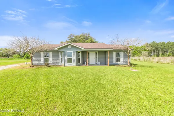 22433 Crowley Eunice Highway, Crowley, LA 70526